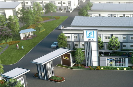 ไลโอ บลิสซ์ เทพารักษ์-กิ่งแก้ว