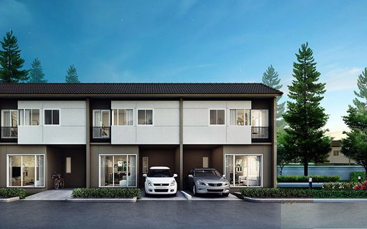 รูป Baan Pruksa Theparak-Kingkaew - รูปที่ 2/13