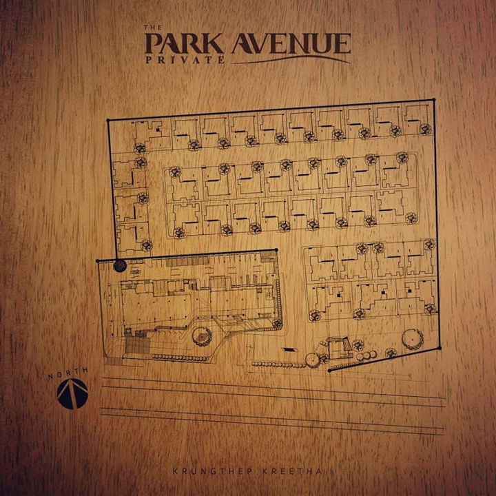 รูป Park Avenue Private - รูปที่ 1/12