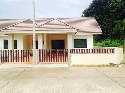 รูป Thanathanee-Nongyuan Soi 5 - รูปที่ 5/10