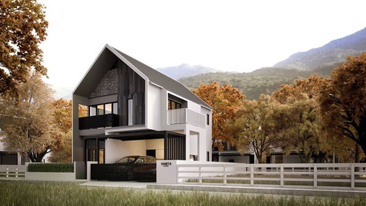 Project Norden Barn Habita Maejo Picture - 4/11