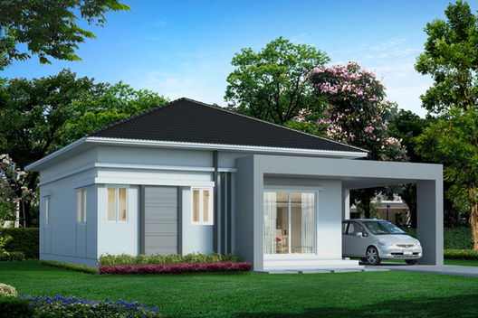 รูป Lanceo CRIB Sriracha-Naprao - รูปที่ 4/13