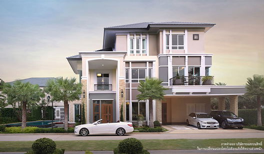 รูป Grand Bangkok Boulevard Sathorn - รูปที่ 3/11