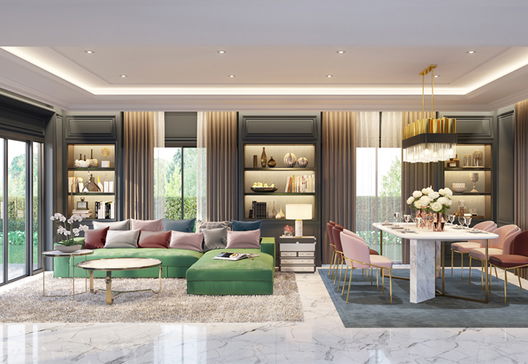 รูป Areeya Busaba Ladprao-Serithai - รูปที่ 3/12