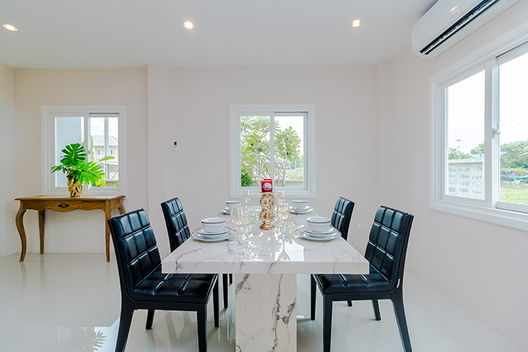 รูป Seranee Casa Westgate Bangyai - รูปที่ 5/13