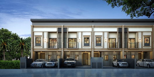 รูป The Nice Rangsit Klong 3 - รูปที่ 4/11