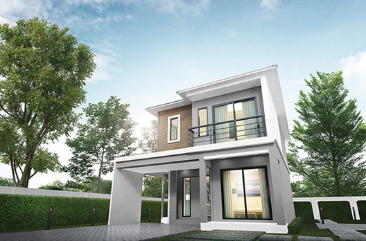 Project Areeya Como Wongwaen-Ramintra Picture - 2/10