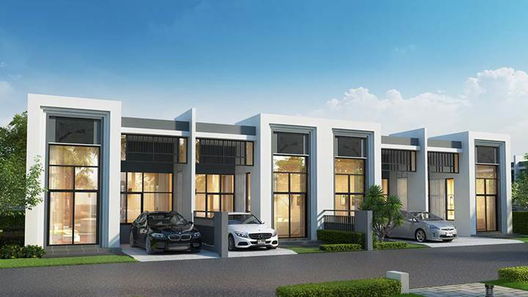 Project Skyline Amata Picture - 4/13