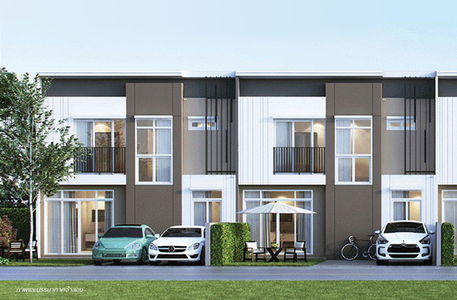 ซิตี้เซนส์ พระราม 2-ท่าข้าม