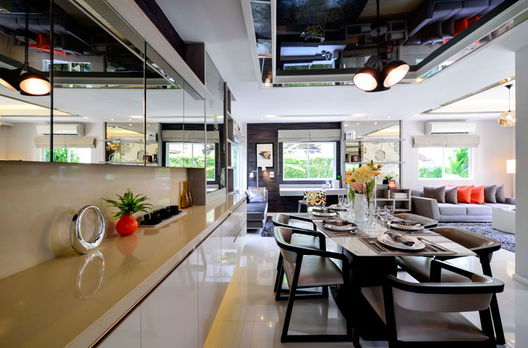 รูป Casa Legend Rama 5-Rachapruk - รูปที่ 5/11