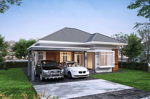 รูป Baan Saprungrueang - รูปที่ 2/12