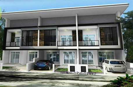 การันตีโฮม วิลเลจ