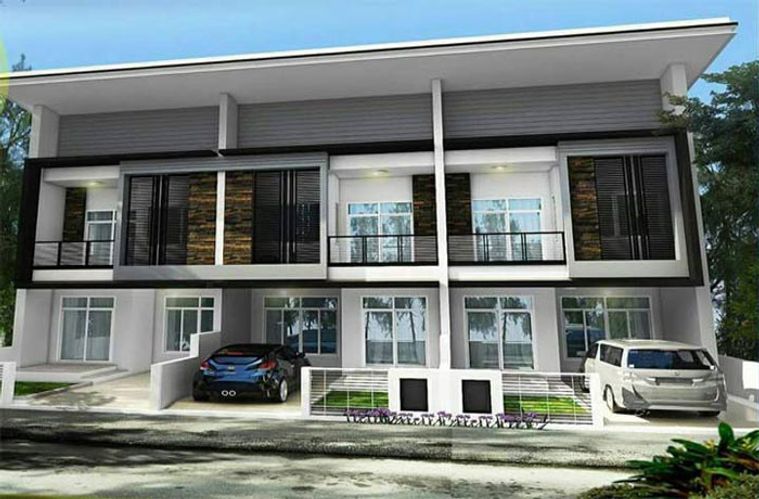 การันตีโฮม วิลเลจ