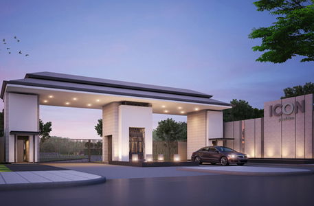 เนอวานา ไอคอน ปิ่นเกล้า