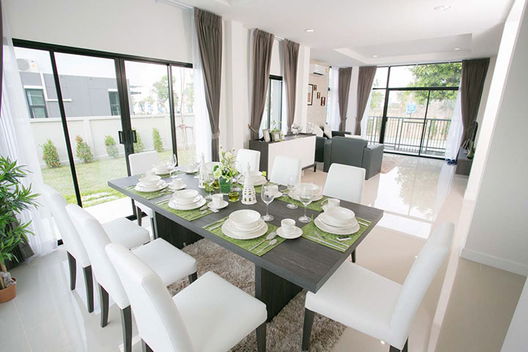 รูป The Change Modern Zen - รูปที่ 4/13