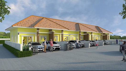 รูป Pasiri Tara 5 - รูปที่ 2/6