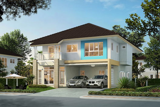 รูป Trendy Tara Rama 2 - รูปที่ 2/10