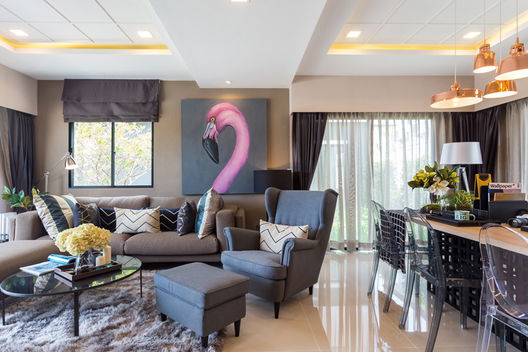 รูป The Connect Kanjanapisek-Kantana - รูปที่ 5/13