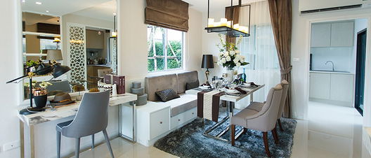 รูป Pruksa Ville 93 Nakornin-Ratchapruek - รูปที่ 5/11