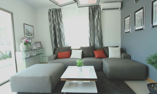 รูป Life City Home - รูปที่ 5/13