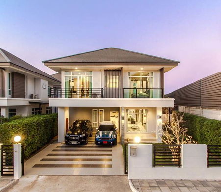 รูป Chatpetch X Garden Ville - รูปที่ 4/11