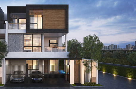 ไพรม์ไนน์ เอกมัย