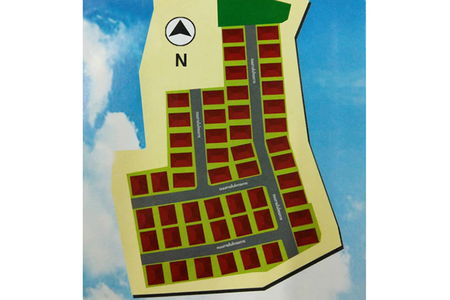 บ้านสวนวงศ์ทอง เฟส 1.1