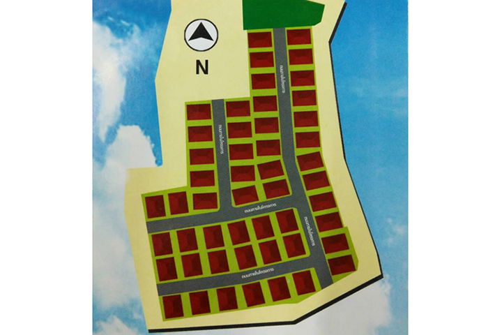 Project Wongthong House Phase 1.1 Picture - 1/13