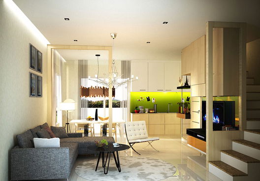 รูป The Greenery 8 Pinklao-Sai 4 - รูปที่ 2/10