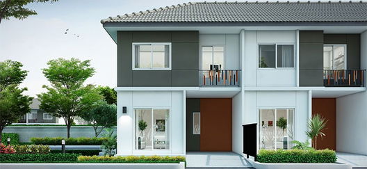 รูป Baan Pruksa Chaengwattana-Ratchapruek - รูปที่ 2/8