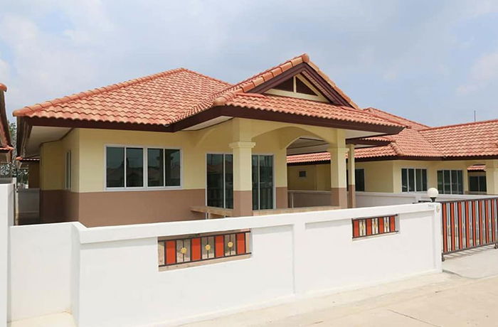 รูป Pandintong Living Home - รูปที่ 1/11
