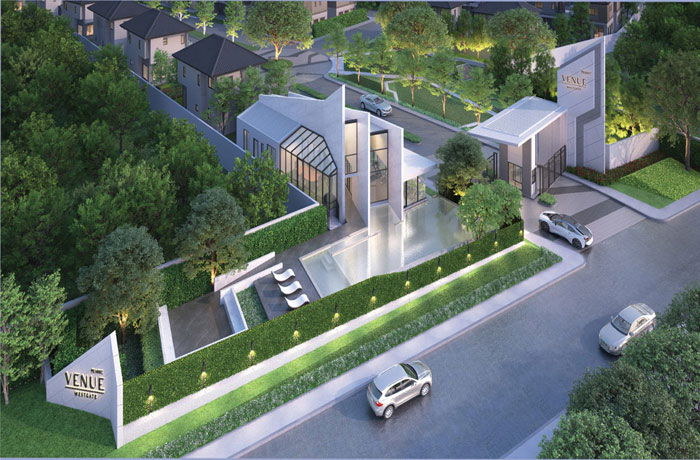 Project Venue WestGate Picture - 1/13