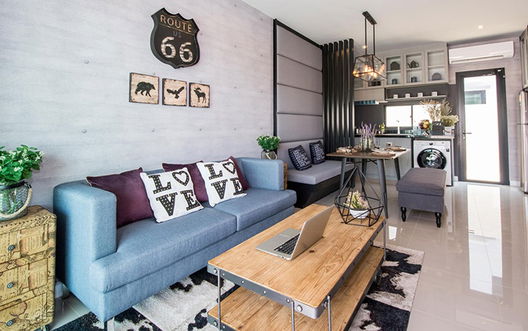 Project Citysense Rangsit Picture - 2/11