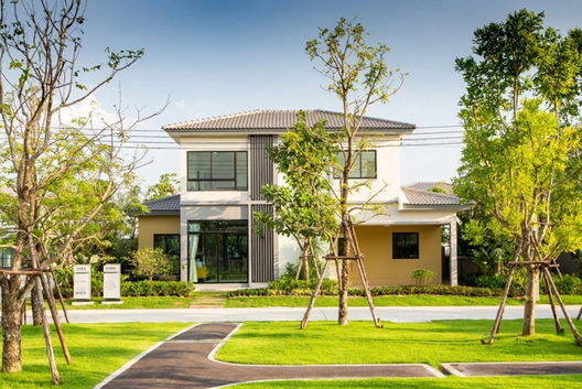 รูป Casa Ville Wongwaen-Chatuchot - รูปที่ 2/8