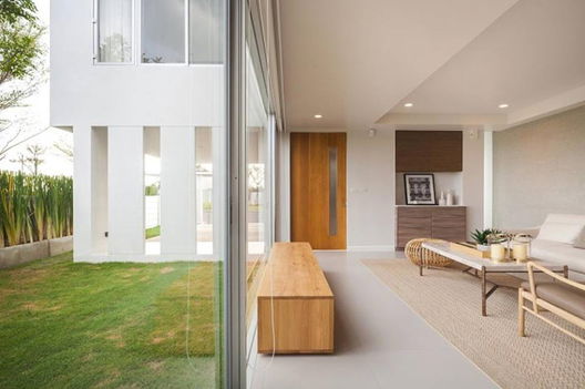 รูป Courtyard Villa Chachoengsao - รูปที่ 5/11