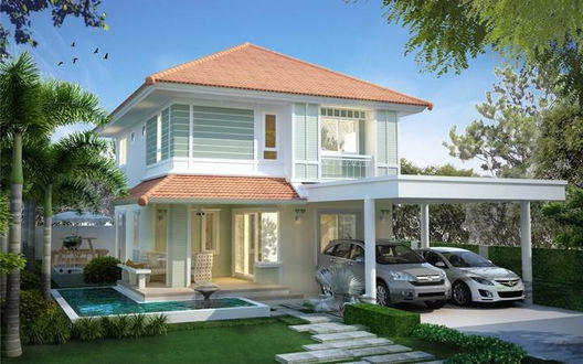 รูป Ploen View Thew Khao - รูปที่ 3/6