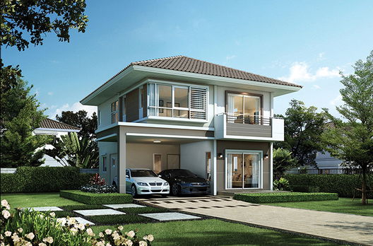 รูป Supalai Bella Chiangmai - รูปที่ 3/8