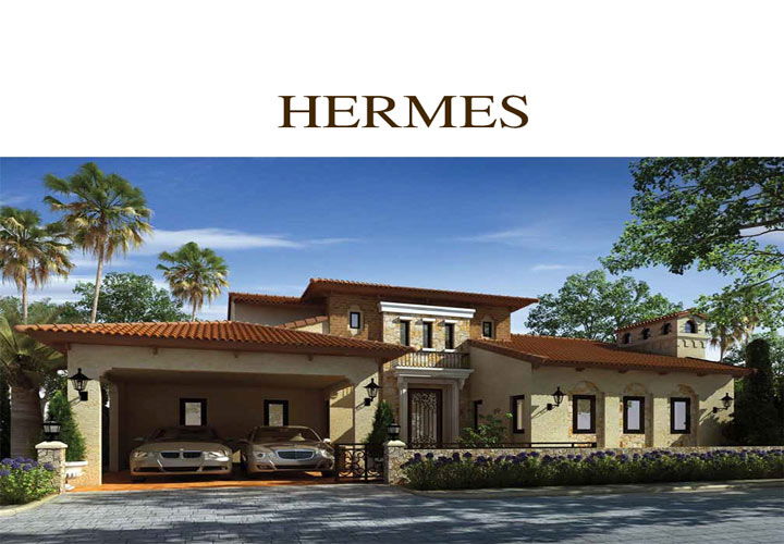 รูปภาพHermes