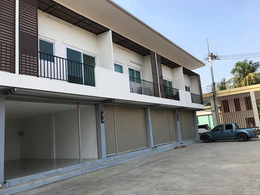 รูป Baan Pieamsuk Nakornsawan - รูปที่ 3/11