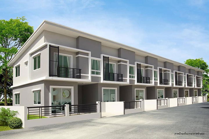 รูป Nirun Ville 59 - รูปที่ 2/2