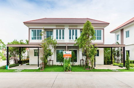 ไอลีฟ พาร์ค 2 พระราม 2 กม.14 (แสมดำ)