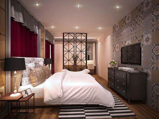 รูป Ban Yusabai Stadium - รูปที่ 4/6