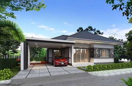 ความสุข @คูขวาง-ปากนคร