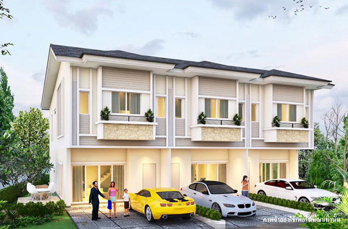 Project Phaksarun 2 Picture - 1/13