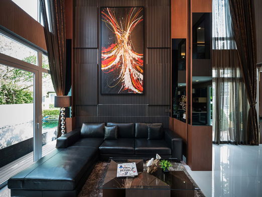 รูป The Gallery House Pattern - รูปที่ 4/13