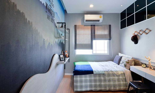 รูป Q District Gusto Kingkaew-Suvarnabhumi - รูปที่ 5/13