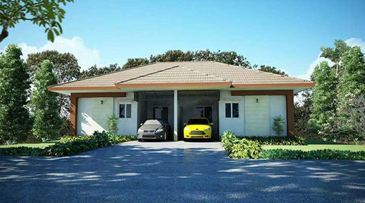 รูป Ozone Villa - รูปที่ 3/12