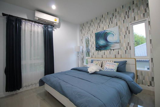 รูป Chatthong Garden Ville 3 - รูปที่ 5/11