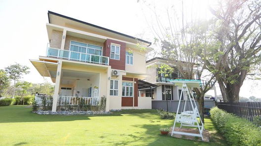 Project Baan Suan Ruenruetai Picture - 5/10