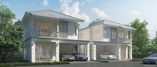 รูป Pruksa Ville 75 Ratchaphruek-Maehia - รูปที่ 2/13